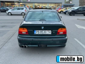 BMW 528 E39 M52B28   | Mobile.bg   6