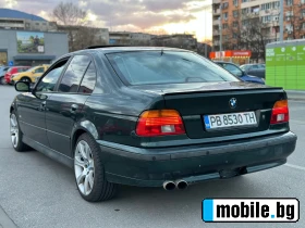 BMW 528 E39 M52B28   | Mobile.bg   4
