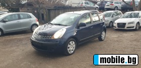     Nissan Note 1.4i    ~6 450 .