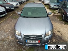 Audi A3 2.0 TURBO FSI | Mobile.bg   4