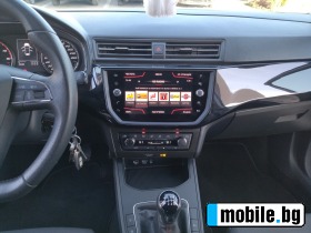 Seat Ibiza 1.5FR/31000KM | Mobile.bg   11