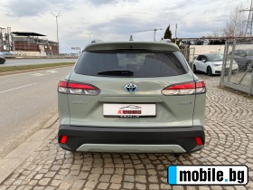 Toyota Corolla Cross Hybrid/2.0/VVT-I Team Deutschland | Mobile.bg   4