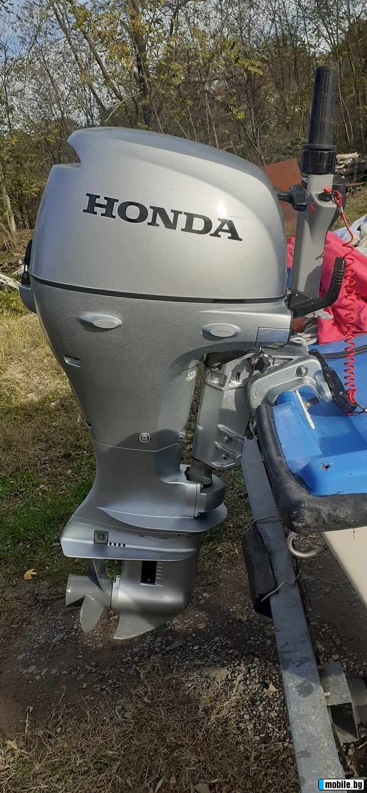   Honda Honda BF10 | Mobile.bg   1