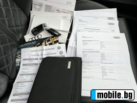 Audi Q5 2.0TDI, QUATTRO, S LINE, EXECUTIVE-BLACK EDITION! | Mobile.bg   14