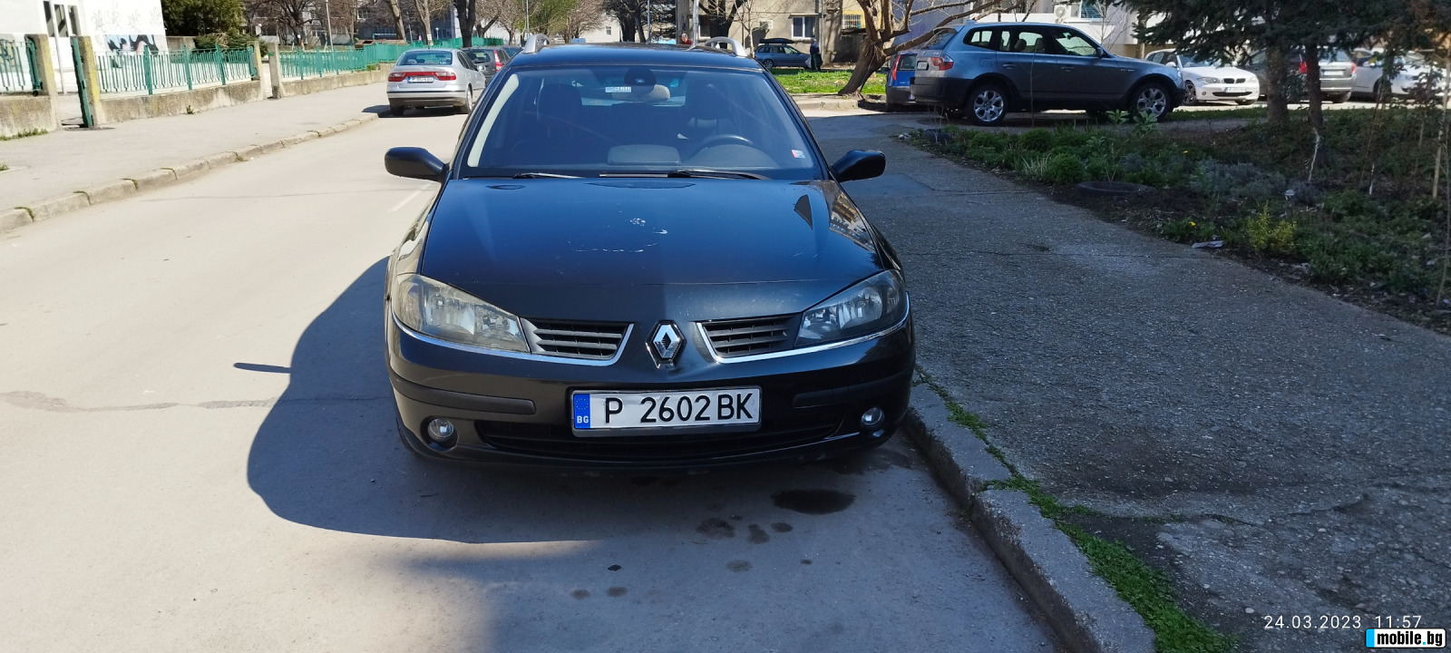 Renault Laguna | Mobile.bg   2