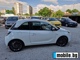 Opel Adam 1.2i/PANORAMA | Mobile.bg   4