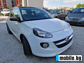 Opel Adam 1.2i/PANORAMA | Mobile.bg   3