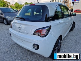Opel Adam 1.2i/PANORAMA | Mobile.bg   5