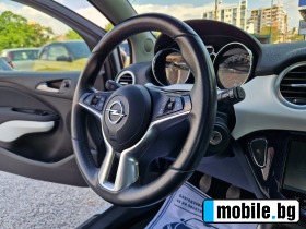 Opel Adam 1.2i/PANORAMA | Mobile.bg   11