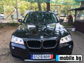 BMW X3 xDrive 20i | Mobile.bg   1