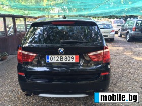 BMW X3 xDrive 20i | Mobile.bg   4