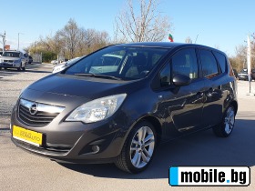     Opel Meriva 1.4i*-*EURO-5B