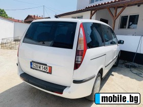 Fiat Ulysse | Mobile.bg   2