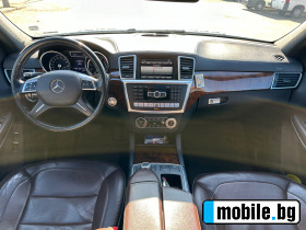 Mercedes-Benz GL 500 AMG , FULL | Mobile.bg   11