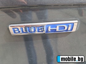 Peugeot 208 1.6BLUE-HDI-NAVI-LED-EU6 | Mobile.bg   16