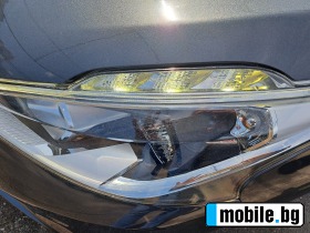 Peugeot 208 1.6BLUE-HDI-NAVI-LED-EU6 | Mobile.bg   15