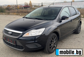     Ford Focus 1.6 Edition