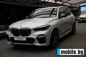     BMW X5 M50D/RSE/HARMAN&KARDON/Panorama/ 