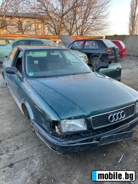     Audi 80 ~11 .