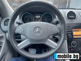 Mercedes-Benz ML 350 CDi 4MATIC | Mobile.bg   16