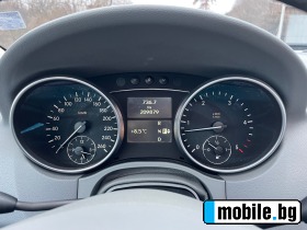 Mercedes-Benz ML 350 CDi 4MATIC | Mobile.bg   15