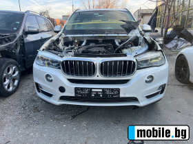     BMW X5 USA 3.5 Diesel