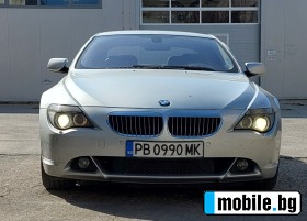 BMW 650 | Mobile.bg   5