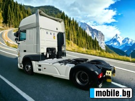Daf XF 480 SUPER Heros Trucks  | Mobile.bg   8