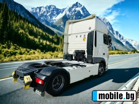 Daf XF 480 SUPER Heros Trucks  | Mobile.bg   6