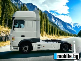 Daf XF 480 SUPER Heros Trucks  | Mobile.bg   5
