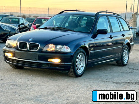 BMW 318 Benzin*  | Mobile.bg   3