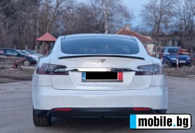     Tesla Model S P85+ Signature