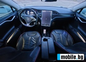 Tesla Model S P85+ Signature | Mobile.bg   8