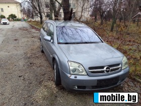 Opel Vectra 1.9 TDCI | Mobile.bg   1