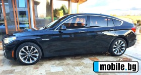     BMW 5 Gran Turismo 535i Xi GT