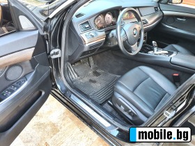 BMW 5 Gran Turismo 535i Xi GT | Mobile.bg   9