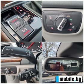 Audi A6 3.0TDI 245/44/MATRIX/KEY LESS/CAMERA | Mobile.bg   12