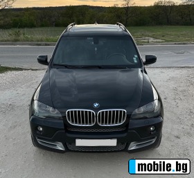     BMW X5 HP SD
