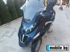 Piaggio Mp3 250ie, New Face! | Mobile.bg   15