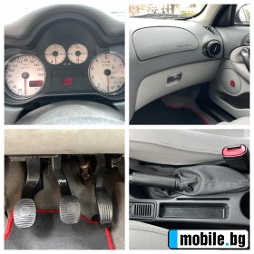 Alfa Romeo 147 1.6i#120KC#16V##! | Mobile.bg   12