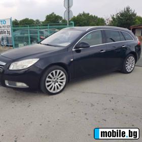 Opel Insignia 2,0   | Mobile.bg   3