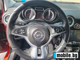 Opel Adam  Euro 6 | Mobile.bg   17