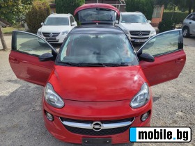 Opel Adam  Euro 6 | Mobile.bg   3