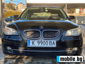 BMW 540  V8 FACELIFT  | Mobile.bg   2