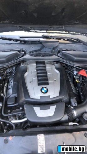 BMW 540  V8 FACELIFT  | Mobile.bg   12