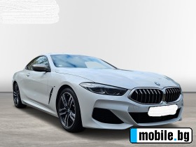 BMW 850 xDrive Coupe/Harman&Kardon/Driv A Prof/Laser/Techn | Mobile.bg   4