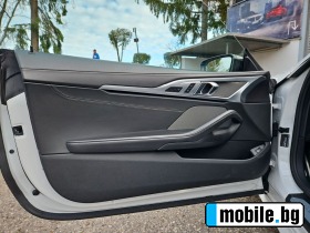 BMW 850 xDrive Coupe/Harman&Kardon/Driv A Prof/Laser/Techn | Mobile.bg   9