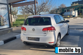 VW Golf 1.6 tdi DSG7 highline | Mobile.bg   5