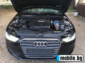 Audi A4  | Mobile.bg   3