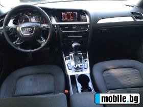 Audi A4  | Mobile.bg   8